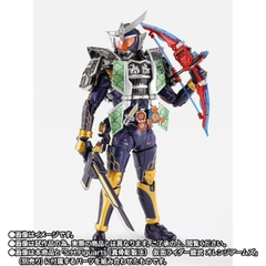 S.H.Figuarts (SHINKOCCHOU SEIHOU) Kamen Rider Gaim Jimber Lemon Arms