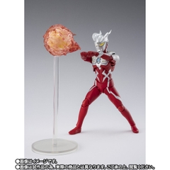 S.H.Figuarts Ultraman Zero Wild Burst