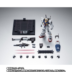 THE ROBOT SPIRITS <SIDE MS> RX-178 Gundam Mk-II (A.E.U.G.) Ver. A.N.I.M.E. -Z Gundam 40th Anniversary-