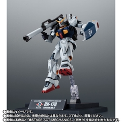 THE ROBOT SPIRITS <SIDE MS> RX-178 Gundam Mk-II (A.E.U.G.) Ver. A.N.I.M.E. -Z Gundam 40th Anniversary-