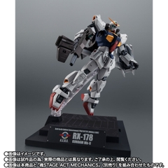 THE ROBOT SPIRITS <SIDE MS> RX-178 Gundam Mk-II (A.E.U.G.) Ver. A.N.I.M.E. -Z Gundam 40th Anniversary-
