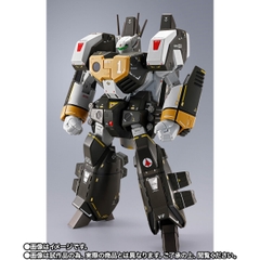 DX CHOGOKIN VF-1S Armored Valkyrie (Roy Focker Special)