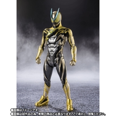 S.H.Figuarts Kamen Rider Zeztz Inazuma Plasma