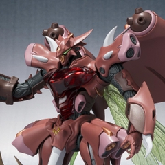 THE ROBOT SPIRITS <SIDE AB> Gargoyle