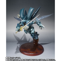 THE ROBOT SPIRITS <SIDE AB> Bellvine (Magazine Memories)