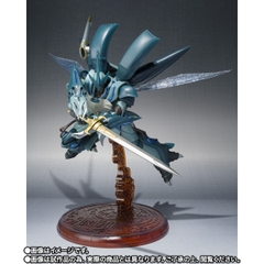 THE ROBOT SPIRITS <SIDE AB> Bellvine (Magazine Memories)