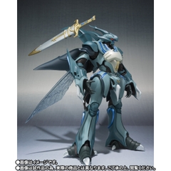 THE ROBOT SPIRITS <SIDE AB> Bellvine (Magazine Memories)