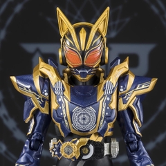 S.H.Figuarts Kamen Rider Na-Go Fantasy Form