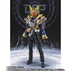 S.H.Figuarts Kamen Rider Na-Go Fantasy Form