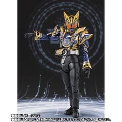 S.H.Figuarts Kamen Rider Na-Go Fantasy Form