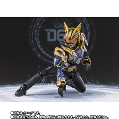 S.H.Figuarts Kamen Rider Na-Go Fantasy Form