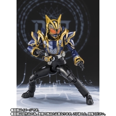 S.H.Figuarts Kamen Rider Na-Go Fantasy Form