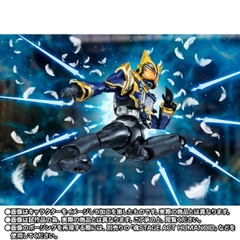 S.H.Figuarts Kamen Rider Na-Go Fantasy Form