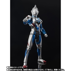 S.H.Figuarts Ultraman Z Original -Special Color Ver.-