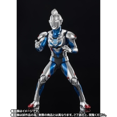 S.H.Figuarts Ultraman Z Original -Special Color Ver.-