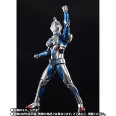 S.H.Figuarts Ultraman Z Original -Special Color Ver.-