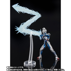 S.H.Figuarts Ultraman Z Original -Special Color Ver.-