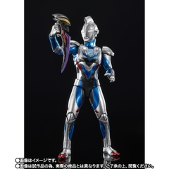 S.H.Figuarts Ultraman Z Original -Special Color Ver.-