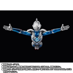 S.H.Figuarts Ultraman Z Original -Special Color Ver.-