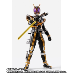 S.H.Figuarts (SHINKOCCHOU SEIHOU) Kamen Rider Kaixa