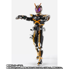 S.H.Figuarts (SHINKOCCHOU SEIHOU) Kamen Rider Kaixa