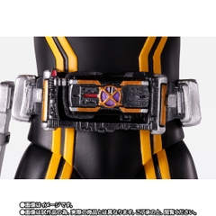 S.H.Figuarts (SHINKOCCHOU SEIHOU) Kamen Rider Kaixa