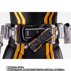 S.H.Figuarts (SHINKOCCHOU SEIHOU) Kamen Rider Kaixa