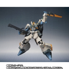 THE ROBOT SPIRITS (Ka signature) <SIDE MS> Prototype Rick Dias
