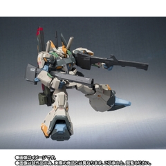 THE ROBOT SPIRITS (Ka signature) <SIDE MS> Prototype Rick Dias