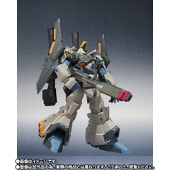 THE ROBOT SPIRITS (Ka signature) <SIDE MS> Prototype Rick Dias