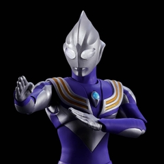 S.H.Figuarts (SHINKOCCHOU SEIHOU) Ultraman Tiga Sky Type