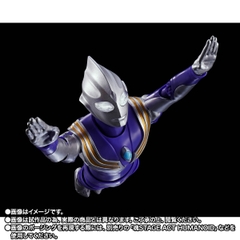 S.H.Figuarts (SHINKOCCHOU SEIHOU) Ultraman Tiga Sky Type