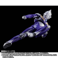S.H.Figuarts (SHINKOCCHOU SEIHOU) Ultraman Tiga Sky Type