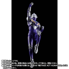 S.H.Figuarts (SHINKOCCHOU SEIHOU) Ultraman Tiga Sky Type