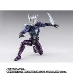 S.H.Figuarts Ultraman Saga