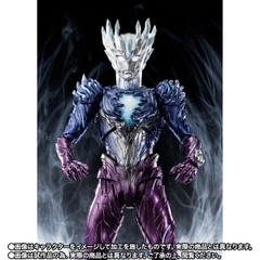 S.H.Figuarts Ultraman Saga