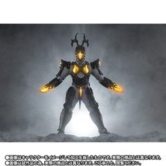 S.H.Figuarts Hyper Zetton (Imago)