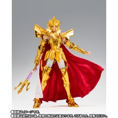 SAINT CLOTH MYTH EX Sea Emperor Poseidon -ORIGINAL COLOR EDITION-