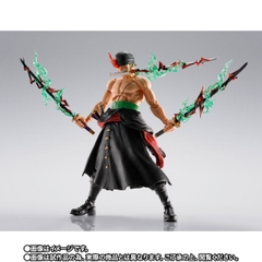 S.H.Figuarts Roronoa Zoro -The King Of Hell-