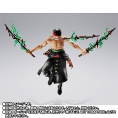 S.H.Figuarts Roronoa Zoro -The King Of Hell-