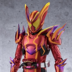 S.H.Figuarts Kamen Rider Gavv Amazingummy Form