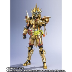 S.H.Figuarts Kamen Rider Ex-aid Muteki Gamer Heisei Generations Edition