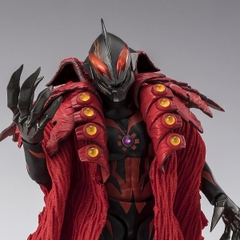 S.H.Figuarts Kaiser Belial