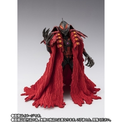 S.H.Figuarts Kaiser Belial
