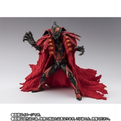S.H.Figuarts Kaiser Belial