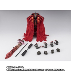 S.H.Figuarts Kaiser Belial
