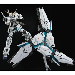 PG 1/60 RX-0 Unicorn Gundam (Final Battle Ver.)