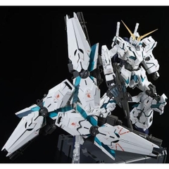 PG 1/60 RX-0 Unicorn Gundam (Final Battle Ver.)