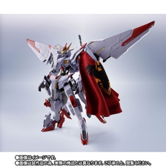 METAL ROBOT SPIRITS <SIDE MS> Gundam Marchosias