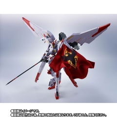 METAL ROBOT SPIRITS <SIDE MS> Gundam Marchosias